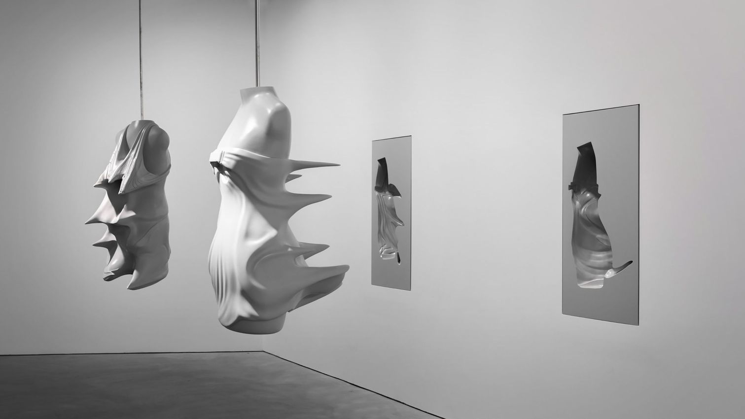 HUSSEIN CHALAYAN