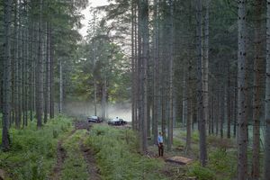 Gregory Crewdson