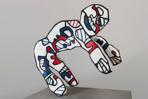 Jean Dubuffet