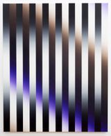To be titled by Martin Basher contemporary artwork painting