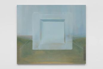 Mary Stephenson contemporary artist
