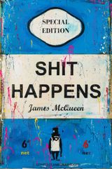 James Mcqueen Artworks | Ocula Artist