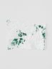 As if we have the time by Richard Tuttle contemporary artwork Painting