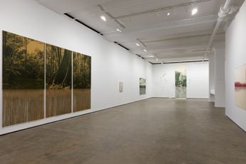 Contemporary art exhibition Ana Gonzalez RIO at Sean Kelly New York United States