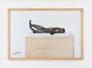 Untitled leopard by Paola Pivi contemporary artwork Photography