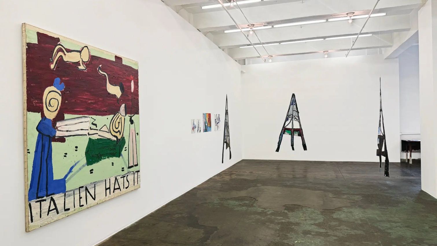 Group Exhibition