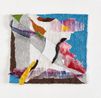 Untitled by Francis Offman contemporary artwork Painting