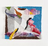 Untitled by Francis Offman contemporary artwork painting