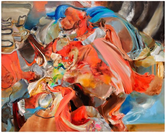 Sight be Filmed by Wu Shuang contemporary artwork Sculpture