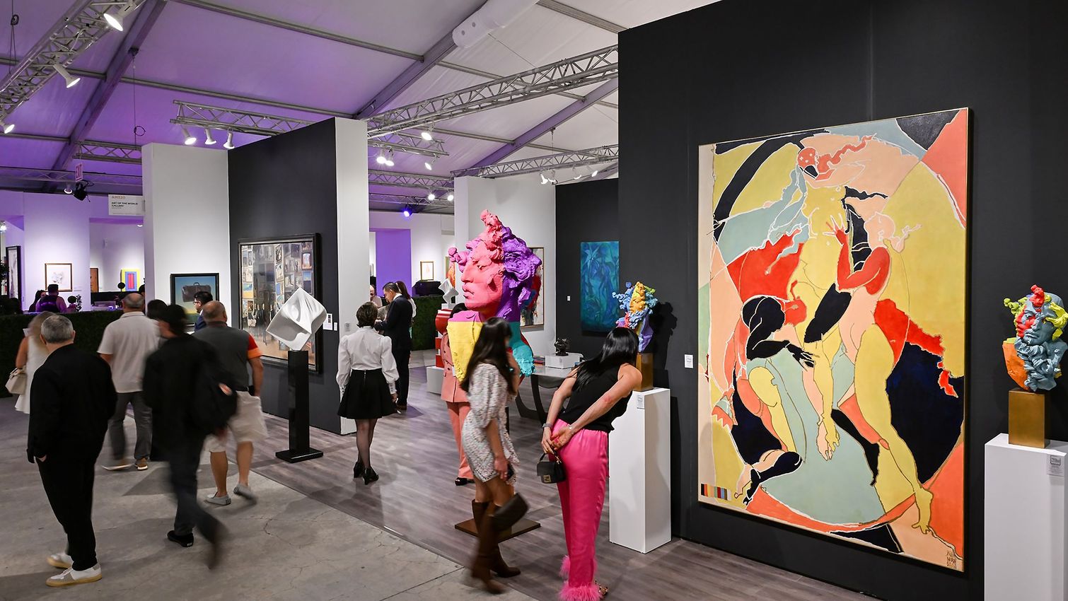 Art Miami 2025