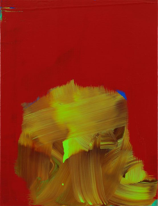 Pandoras Curiosity by Shin Minjoo contemporary artwork Painting
