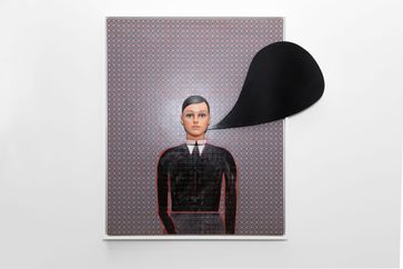 Thomas Zipp contemporary artist