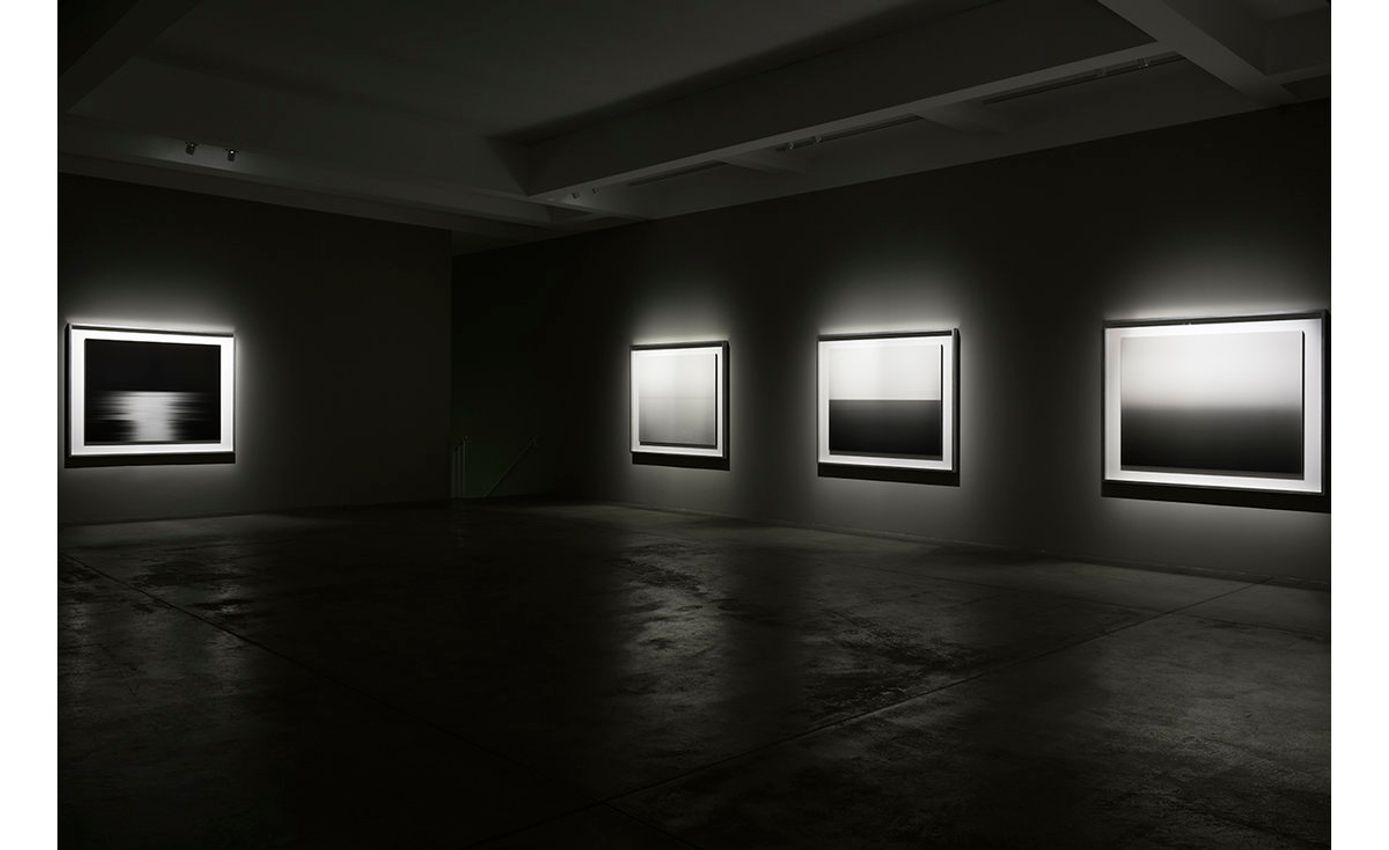 Hiroshi Sugimoto