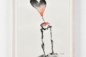Annette Messager