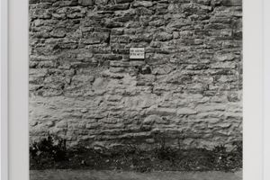 Keith Arnatt