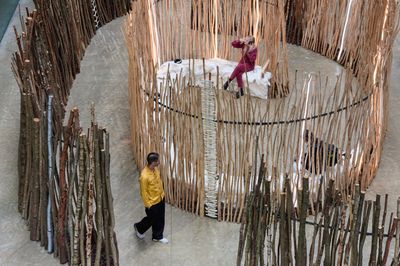 Gallery Climate Coalition Calls for Culture Shift in New Report