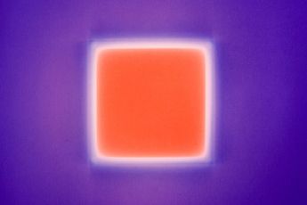 Brian Eno contemporary artist