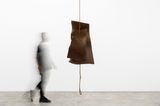 Dupla by Marcelo Silveira contemporary artwork sculpture