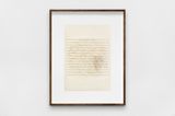 Untitled by Gabriel Orozco contemporary artwork works on paper