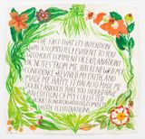 No Title The fact that... by Raymond Pettibon contemporary artwork works on paper
