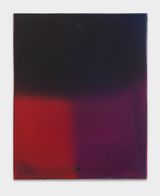 Untitled by Markus Amm contemporary artwork painting
