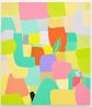 Time by Federico Herrero contemporary artwork Painting