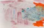 What to Exhibit No. 1 by Xie Nanxing contemporary artwork Painting