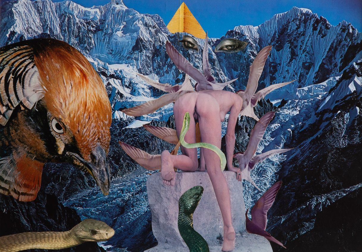 Group Exhibition