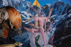 Group Exhibition