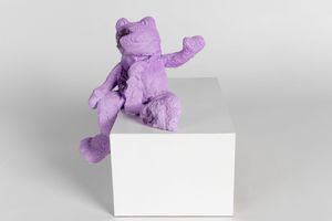 Daniel Arsham