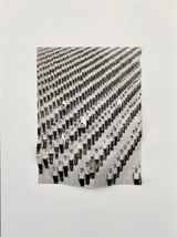 From the series Unstable Monuments by Lucia Tallova contemporary artwork photography works on paper