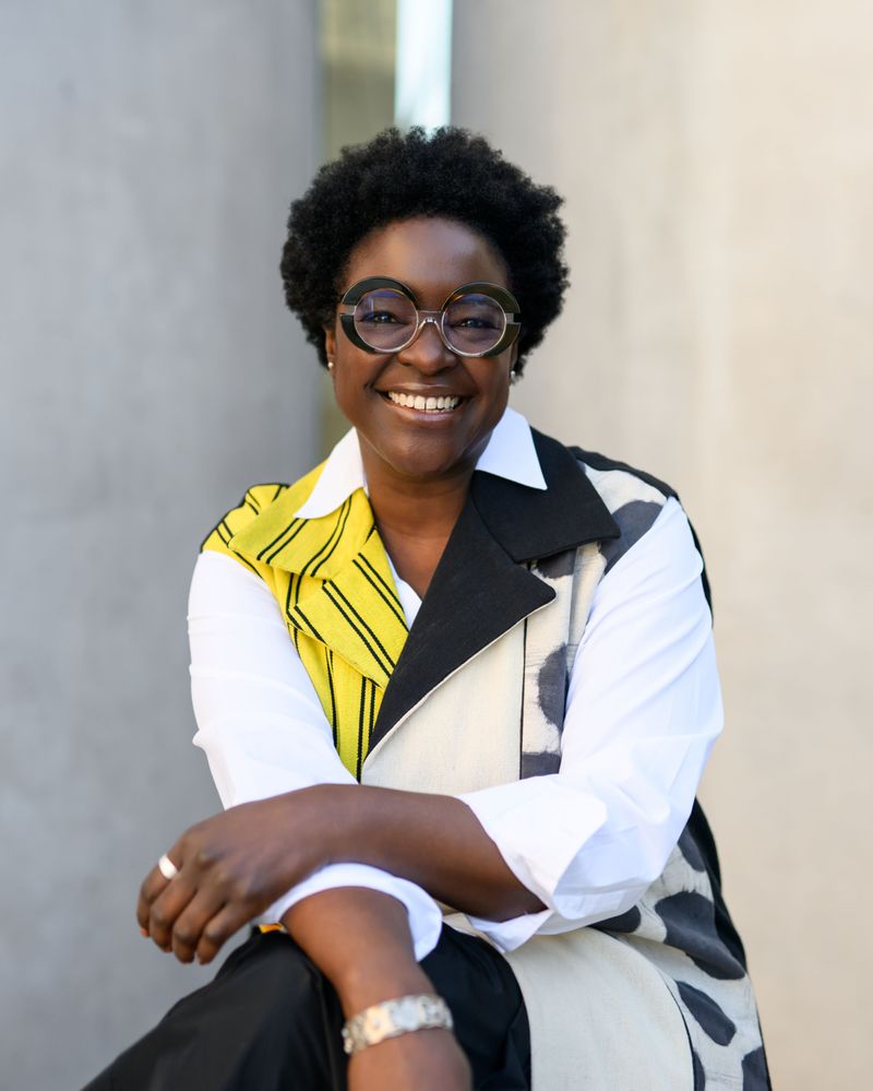 Elvira Dyangani Ose to Succeed Koyo Kouoh as Artistic Director of Zeitz MOCAA