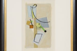 Lee Krasner