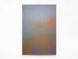 INITIATION DEPARTURE e 22 by Ana Montiel contemporary artwork painting