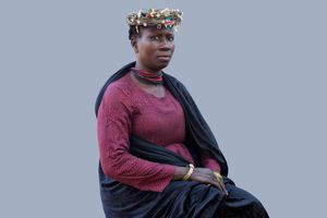 Ishola Akpo