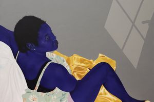 Stacey Gillian Abe