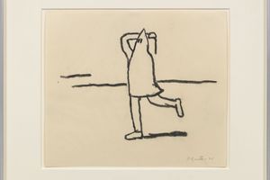 Philip Guston