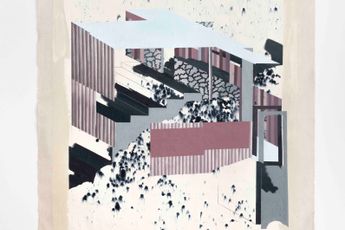Asal Peirovi contemporary artist