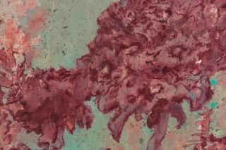 Contemporary art exhibition Peng Kanglong Peng Kanglong Losing My Way to Watch the Flowers Bloom Rotation 2 at Inkstudio INKstudio Hong Kong