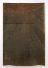 Paper Plane 2 by Shao Yi contemporary artwork installation