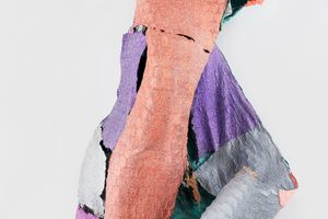 Lynda Benglis