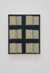 Words by Nina Silverberg contemporary artwork painting