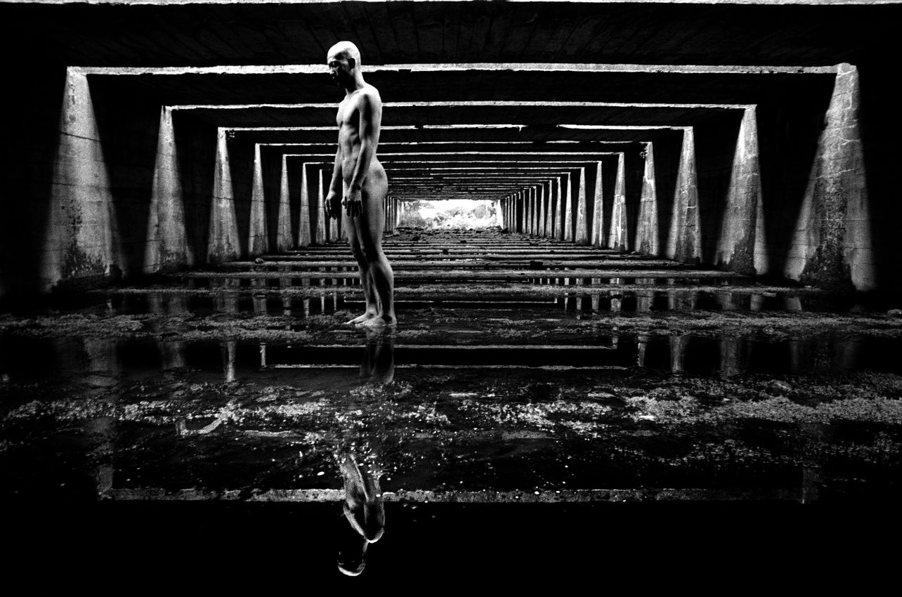 Keiichi Tahara (田原 桂一)'s Art For Sale, Exhibitions & Biography