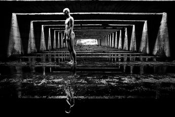 Keiichi Tahara   contemporary artist