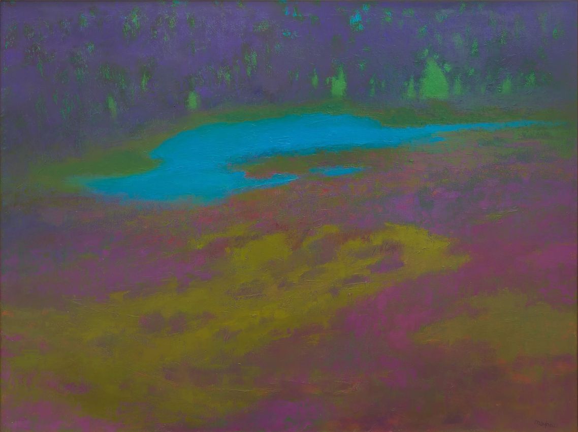 Group Exhibition