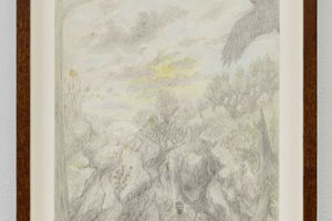 Alan Saret
