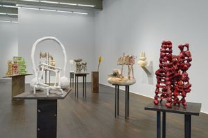Phyllida Barlow