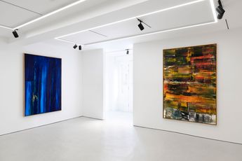 Sassan Behnam-Bakhtiar contemporary artist