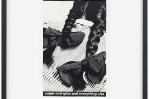 Barbara Kruger