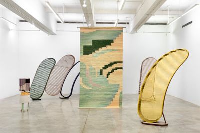 Visionary Artist and Educator Suki Seokyeong Kang Has Died at 48